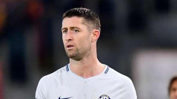 Milan, Benatia e Rodrigo Caio piste sempre vive. E occhio a Cahill