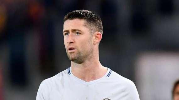 Milan-Chelsea, discorso aperto per Cahill