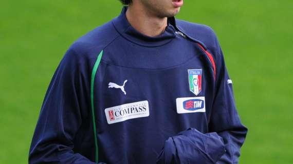 Preziosi: "Ranocchia è destinato all'Inter"