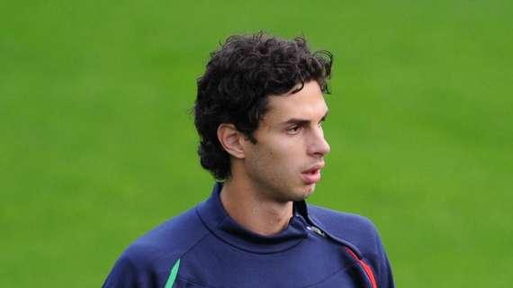 Ballardini: "Ranocchia non si muove"