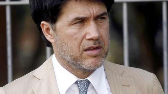 D'Amico: "Senza guai, il Milan era su Hamsik"