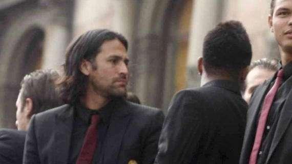 Yepes non teme Mexes, intanto il Milan pensa ad Astori