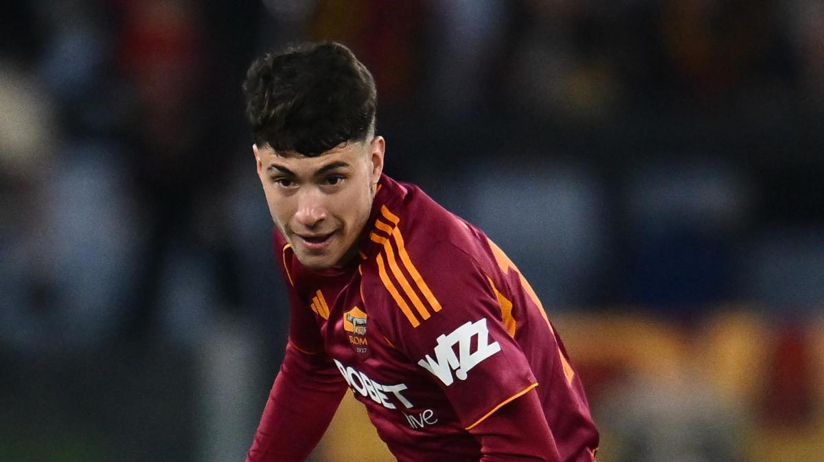 Un esterno per Amorim, Tuttosport: "Ballottaggio Soulé e Nwaneri"