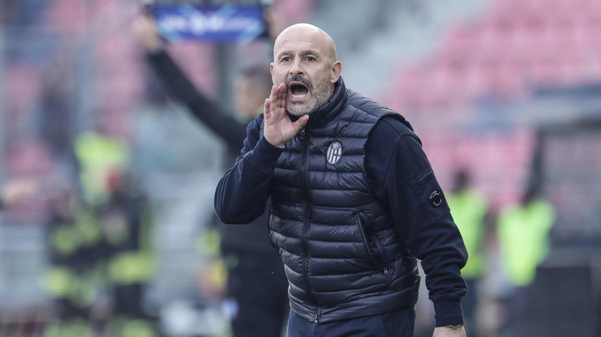 Bologna, Italiano: "La vittoria col Milan in finale è indelebile, qualcosa destinato a rimanere per sempre"