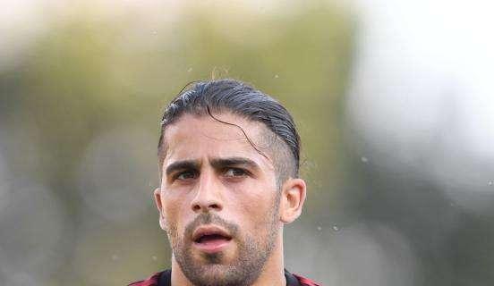 Montella e il gioco delle coppie sulle fasce: quante carte nel mazzo dell'allenatore rossonero