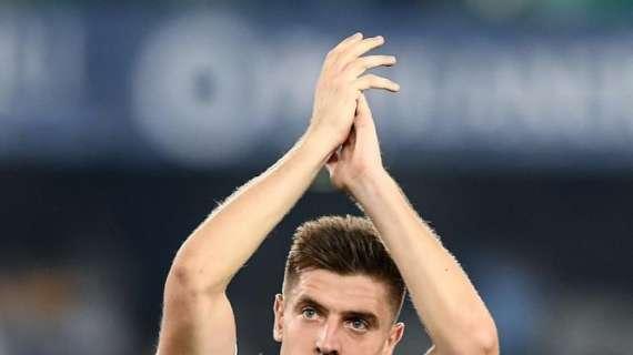 Piatek, l'Inter è una delle 5 squadre a cui non ha (ancora?) segnato