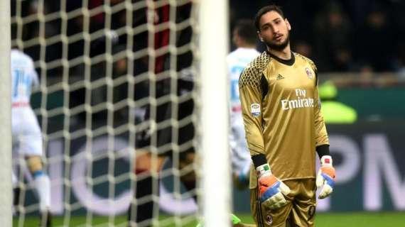 Tuttosport - Limiti di organico e avvio shock, il Milan torna sulla terra: Champions più lontana e Inter pronta al sorpasso