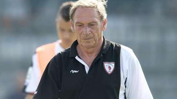 ESCLUSIVA MN - Zeman punta un giovane rossonero