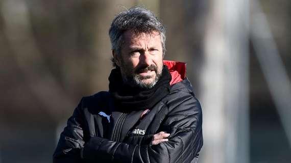 Ganz: "Arriveranno altre due calciatrici forti, vogliamo riprenderci quello che ci hanno tolto"