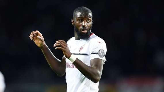 Tuttosport - Milan, Bakayoko spinge per tornare ma ci sono due problemi da risolvere