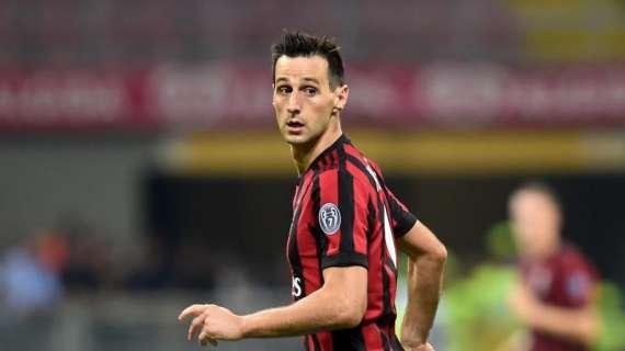 Austria Vienna-Milan, le formazioni ufficiali: rossoneri confermati con Kalinic-André Silva in attacco