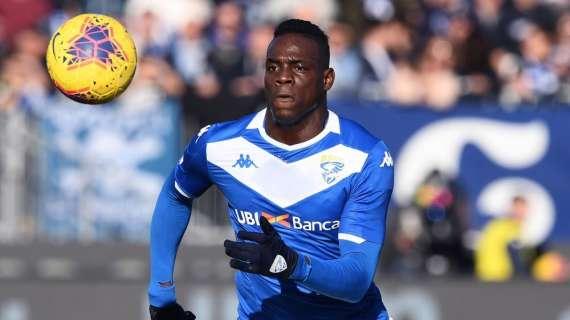 Nuova disavventura per Balotelli: 'SuperMario' vittima di un sexy ricatto