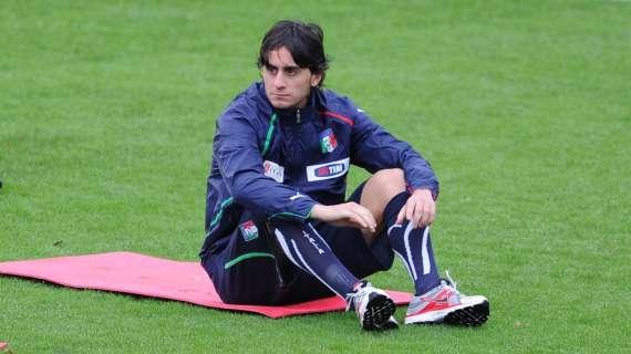 Da Milanello: tanto campo, niente mercato