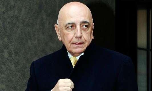 La caduta dei centrocampisti centrali: investire è l'unica via