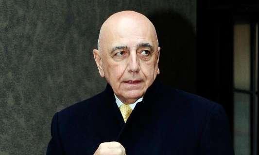 Un muro per Kakà, ma il mercato deve continuare