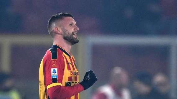 La classifica di Serie A dopo la domenica: Milan recupera punti su Lazio e Juve