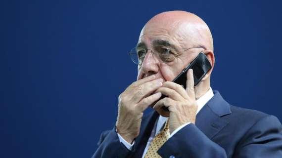 Gazzetta - Milan-Inter, derby a suon di milioni per Kondogbia. Galliani: "Chi vince si dissangua"