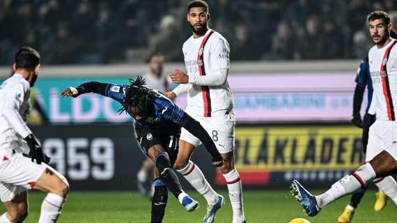 Bocchio suggerisce: "Milan, la Juve è l'esempio da seguire: anche rabberciata, non fa prigionieri"