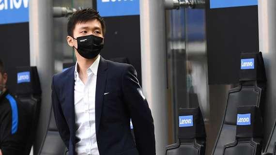Nuovo stadio, il sindaco Sala: "Zhang mi ha detto che rimarrà alla guida dell'Inter"