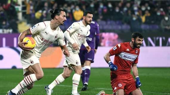 Una sconfitta che non deve far paura, ecco perchè. A proposito di Vlahovic e della fascia a Kessiè…