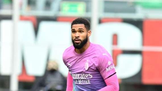 Gazzetta - Il ritorno dei big: Loftus-Cheek e Giroud titolari col Borussia. E i due sono imprescindibili per Pioli