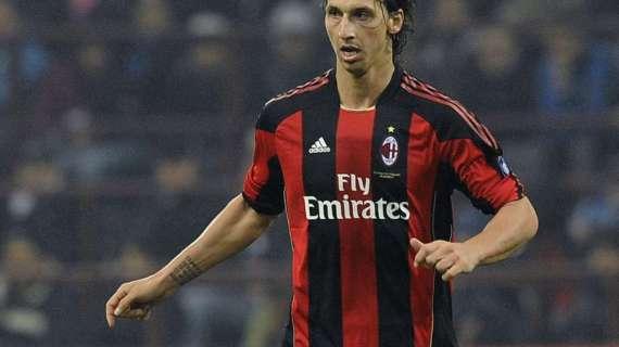 Pazzini vs Ibra, la sfida dei bomber che infiamma Marassi