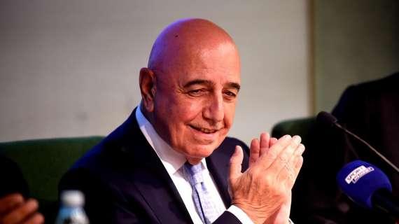 Nuovo stadio, Galliani: "E' fondamentale, non ci sono alternative"