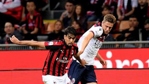  MN - A. Marques: "Un Paquetà riposato può fare di più"