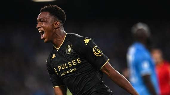 L'Atalanta ha in pugno Ahanor: operazione da 20 milioni complessivi