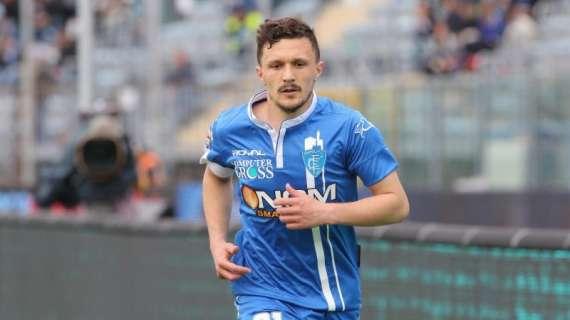 Pedullà: "Contatti per Mario Rui di Milan e Napoli, ma la Fiorentina potrebbe fare l'affondo decisivo nelle prossime settimane"