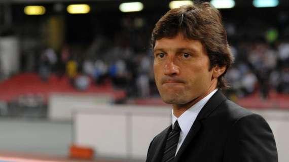 Leonardo rivela: "Avevamo l'accordo con Thiago Silva"