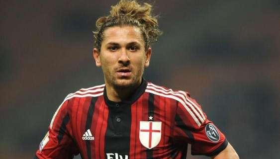 Milan, ora Cerci è incedibile: la duttilità di Alessio ha convinto Mihajlovic