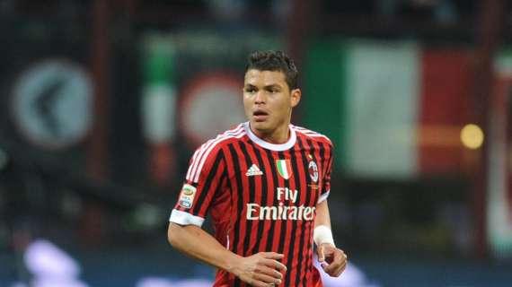 Tris di stop, Kakà al City, Pato al PSG e ora Thiago