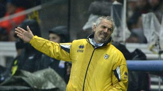 Donadoni ammette: "Se chiamasse il Milan? È chiaro che vengono un po'di pensieri in testa e un po' di difficoltà ci sarebbero"