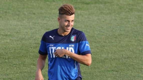 Sky - El Shaarawy probabilmente a Roma tra oggi e domani