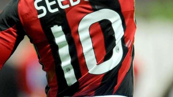 ANTEPRIMA - Ecco la numerazione ufficiale dei convocati di Stroppa