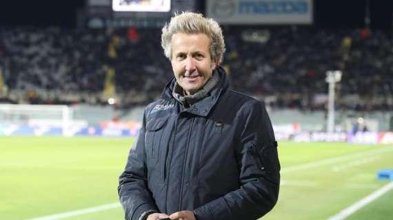 Bargiggia: "Seedorf è un candidato, ma occhio alla pista Prandelli"