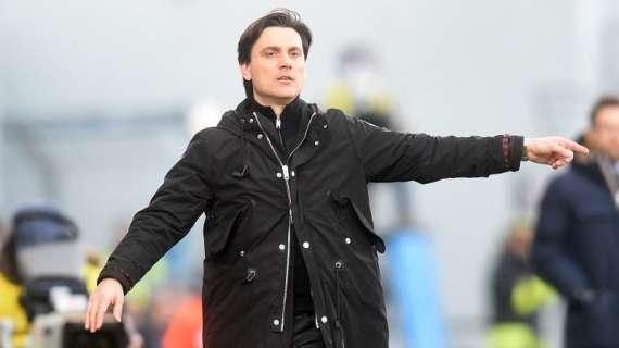 Gazzetta - Montella: “Vorrei aprire un ciclo vincente al Milan, Berlusconi lo sento meno di prima. Champions? Difficile però se allo Stadium…”