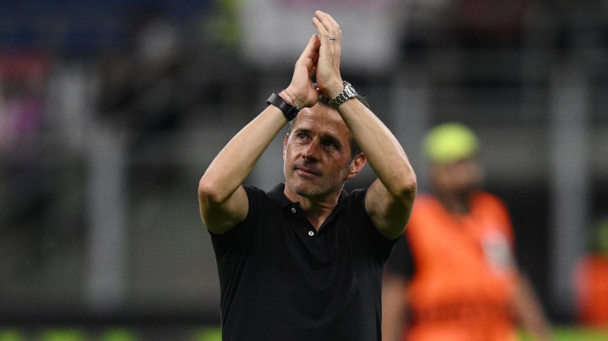 Benfica, Marco Silva: "Abbiamo fatto 9 cambi ma sono molto fiero della squadra"