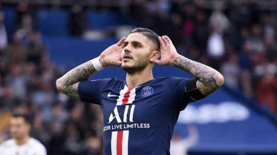 Collovati: "Icardi al Milan? Non è fantamercato, potrebbe essere un'opportunità"