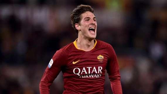 Tuttosport - La Roma vuole Suso e Maldini chiede Zaniolo: il Milan vuole inserirlo nella trattativa