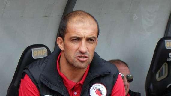 Primavera Atalanta, Bonacina: "Sono contento, abbiamo battuto un'ottima squadra come il Milan"