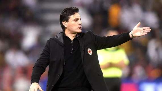 Onore a Montella, da attaccante a difensore: anche delle verità nascoste di Massa