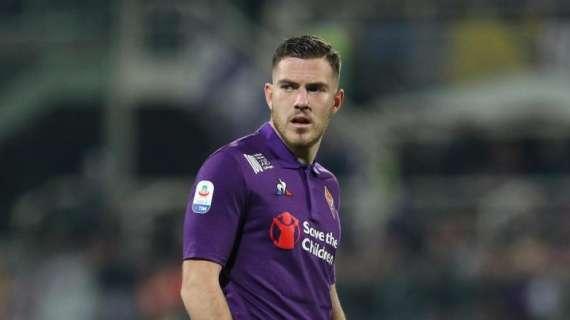 Gazzetta - Milan su Veretout, ma la Fiorentina chiede troppo. E a Montella piace Cutrone