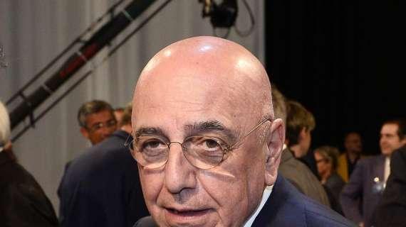 LA LETTERA DEL TIFOSO: "Galliani, prendi Granier" di Marco