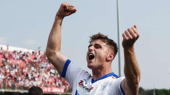 MN - Colombo, si ragiona sul futuro: Genoa e Cagliari alla porta, ma non è da escludere la permanenza al Milan