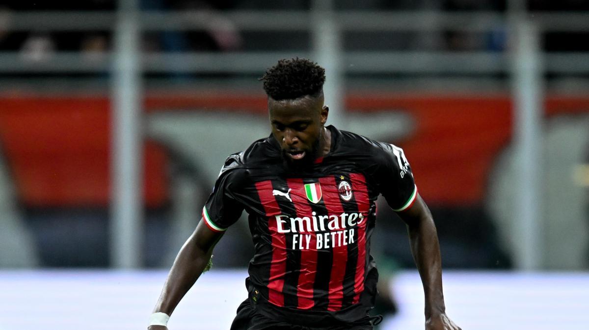 Maldini su Origi: "Ha tutto per essere un grande calciatore, ci aspettiamo tanto da lui"