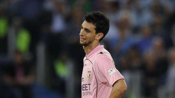 Se parte De Rossi, Pastore diventa l'obiettivo della Roma