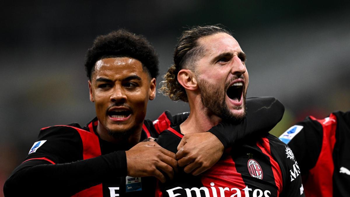 Milan ancora padrone di Milano: otto partite senza sconfitte contro l'Inter