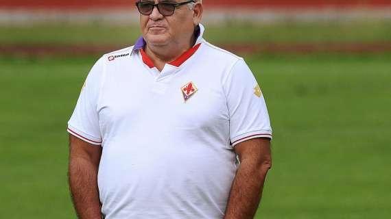 Corvino boccia Cassano: "Un acquisto illogico"